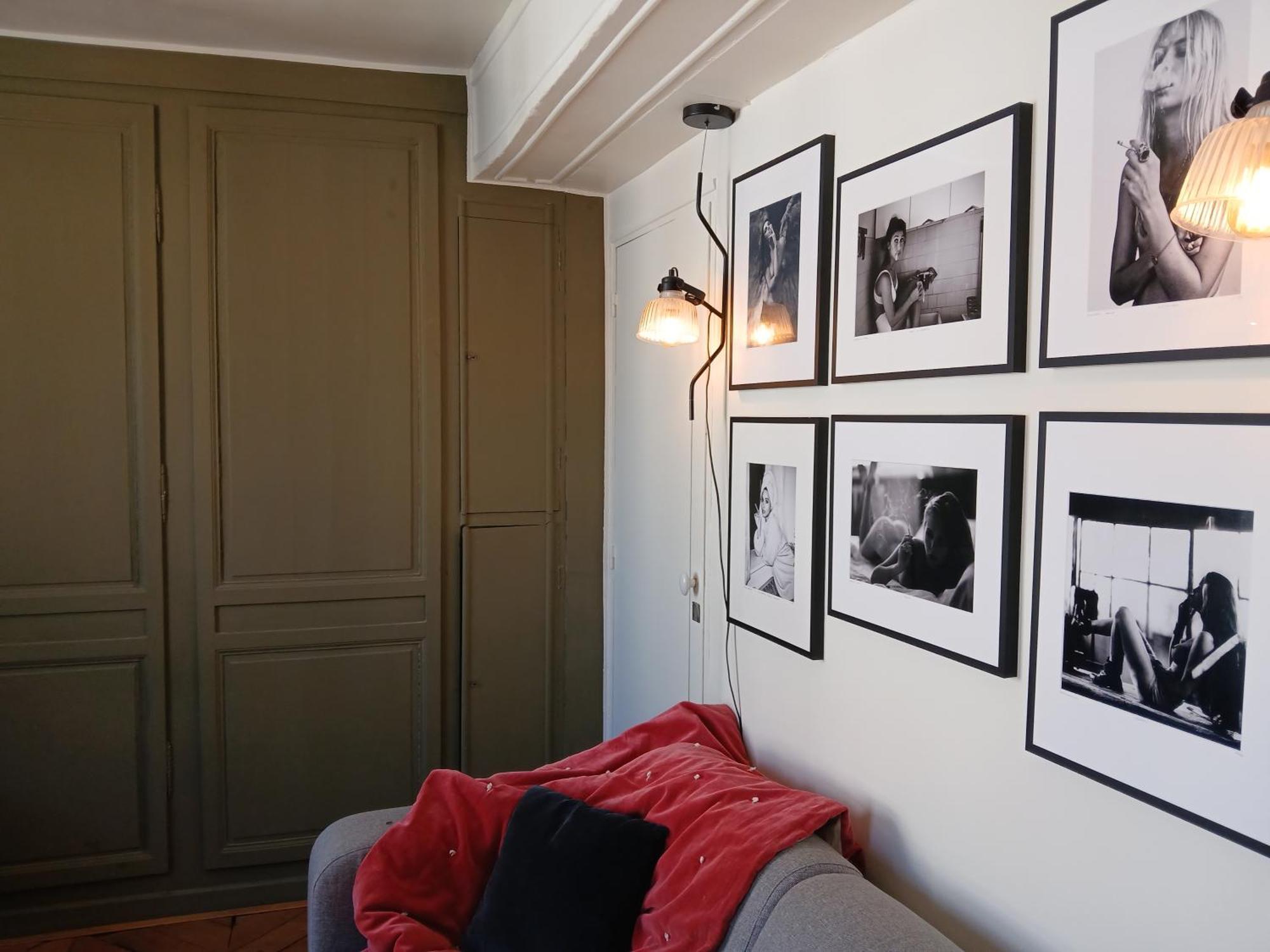 Le Velours Des Gantiers, Confort Et Hospitalite En Plein Centre Historique Rouen Buitenkant foto